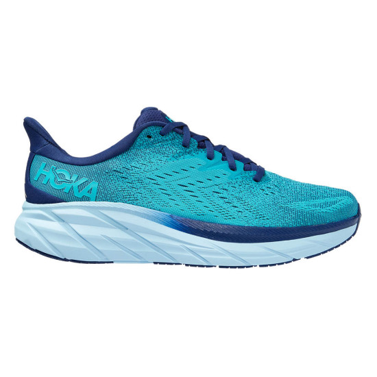 Hoka Glide Clifton 8